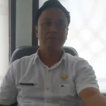 Bupati Instruksikan Semua Pejabat Eselon di Konsel, Rayakan Tahun Baru di Pantai Namu Kabag Humas Setda Konsel Hermawan