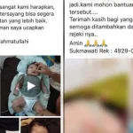 Waspada, Permintaan Donasi untuk Pasien Melalui Medsos Bermunculan Waspada, Permintaan Donasi untuk Pasien Melalui Medsos Bermunculan