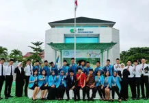 HUT ke-40 Jadi Refleksi Perjalanan BPJS Ketenagakerjaan HUT ke-40 Jadi Refleksi Perjalanan BPJS Ketenagakerjaan