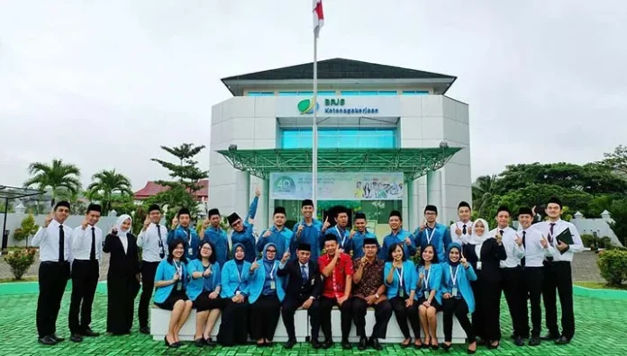 HUT ke-40 Jadi Refleksi Perjalanan BPJS Ketenagakerjaan