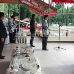 Peringati HUT PGRI dan HGN, Sulkarnain: Guru Harus Jadi Sumber Keteladanan Peringati HUT PGRI dan HGN, Sulkarnain: Guru Harus Jadi Sumber Keteladanan