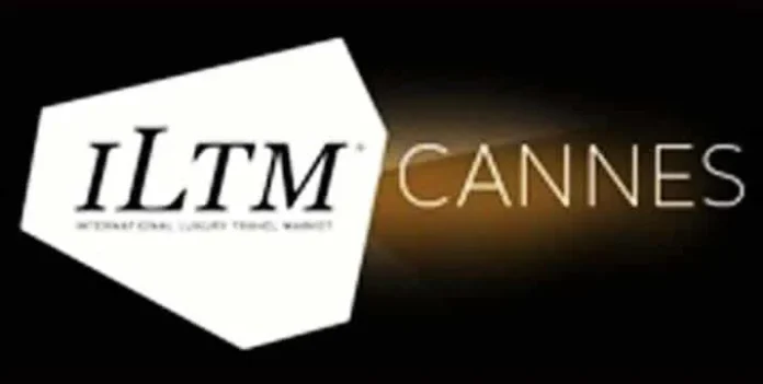 International Luxury Travel Market (ILTM)