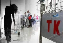 Buruh Migran Asal Konawe Dilaporkan Meninggal Gantung Diri di Singapura Buruh Migran Asal Konawe Dilaporkan Meninggal Gantung Diri di Singapura