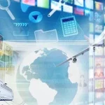 Revolusi Bisnis Pariwisata 2018, Kemenpar Usung Pasar Berbasis Digital Ilustrasi Pasar Digital