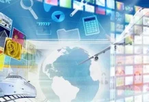 Revolusi Bisnis Pariwisata 2018, Kemenpar Usung Pasar Berbasis Digital Ilustrasi Pasar Digital