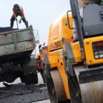 Pemkab Konkep Bakal Gunakan Rp30 M untuk Bangun Jembatan dan Pengaspalan ilustrasi aspal