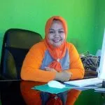 Distan Bombana Gelontorkan Rp5,8 Miliar untuk Pengembangan Padi Kepala Sub Bagian (Kasubag) Perencanaan dan Evaluasi Distan Bombana, Israwati