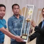 Konsel Juara Umum Kejurda Dayung Konsel Juara Umum Kejurda Dayung