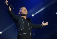 Judika Tutup Rangkaian Festival Crossborder Atambua, Pariwisata Atambua Kian Dikenal Judika Tutup Rangkaian Festival Crossborder Atambua, Pariwisata Atambua Kian Dikenal