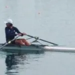 Julianti Sumbang Emas Pertama Sultra di Kejurnas Dayung Julianti Sumbang Emas Pertama Sultra di Kejurnas Dayung