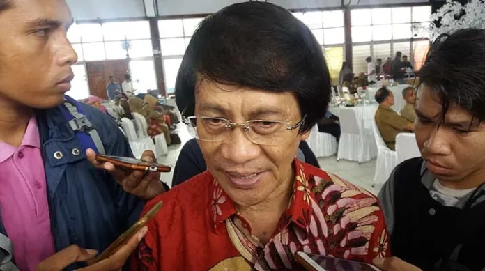 Kak Seto Himbau Pemkab Baubau Bentuk Satgas Perlindungan Anak