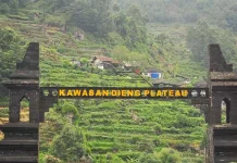 FGD Pengembangan dan Penataan Dieng Usulkan Kemudahan Akses ke Dieng FGD Pengembangan dan Penataan Dieng Usulkan Kemudahan Akses ke Dieng