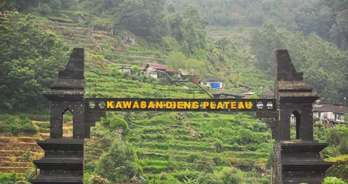 FGD Pengembangan dan Penataan Dieng Usulkan Kemudahan Akses ke Dieng
