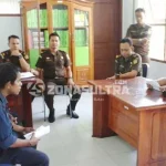 Kejari Buton Dituding Lamban Tangani Kasus Dugaan Penyelewengan DD Wasampela Kejari Buton Dituding Lamban Tangani Kasus Dugaan Penyelewengan DD Wasampela