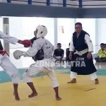 Konsel Juara Umum Kejurda Kempo Junior Konsel Juara Umum Kejurda Kempo Junior