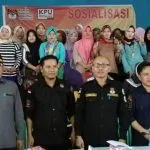 Sosialisasi Pilgub, KPU Konut Sasar Lima Kelompok Pemilih Sosialisasi Pilgub, KPU Konut Sasar Lima Kelompok Pemilih