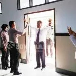 Jelang Natal, Semua Pengunjung Gereja di Konawe Diperiksa Ketat Jelang Natal, Semua Pengunjung Gereja di Konawe Diperiksa Ketat