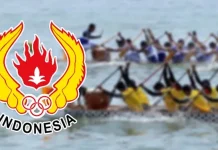 KONI Pusat Sebut Sultra Gudang Pedayung Handal KONI Pusat Sebut Sultra Gudang Pedayung Handal