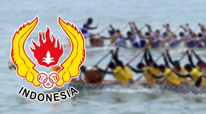 koni_dayung KONI Pusat Sebut Sultra Gudang Pedayung Handal