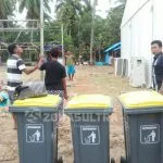 Dinkes Siagakan 200 Tenaga Medis untuk HUT Konut ke 11 di Pantai Taipa Dinkes Siagakan 200 Tenaga Medis untuk HUT Konut ke 11 di Pantai Taipa