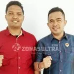 Kopi Surga Galang Kekuatan Pemuda Antar Asrun-Hugua Raih Kursi Gubernur Kopi Surga Galang Kekuatan Pemuda Antar Asrun-Hugua Raih Kursi Gubernur