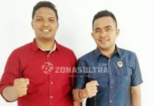 Kopi Surga Galang Kekuatan Pemuda Antar Asrun-Hugua Raih Kursi Gubernur Kopi Surga Galang Kekuatan Pemuda Antar Asrun-Hugua Raih Kursi Gubernur