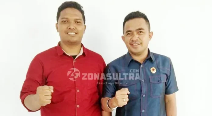 Kopi Surga Galang Kekuatan Pemuda Antar Asrun-Hugua Raih Kursi Gubernur