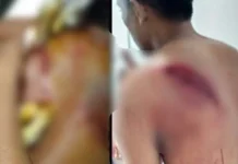 Pengaruh Miras, Lelaki di Konut Tebas Teman Sendiri Pengaruh Miras, Lelaki di Konut Tebas Teman Sendiri