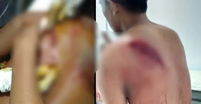 Pengaruh Miras, Lelaki di Konut Tebas Teman Sendiri