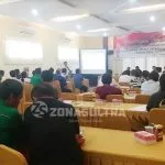 Pendaftaran Paslon Bupati Konawe Mulai 8 Januari 2018 Pendaftaran Paslon Bupati Konawe Mulai 8 Januari 2018