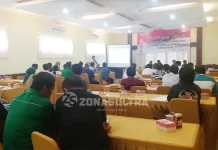 Pendaftaran Paslon Bupati Konawe Mulai 8 Januari 2018 Pendaftaran Paslon Bupati Konawe Mulai 8 Januari 2018