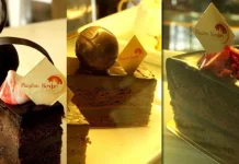 Cukup Foto Slice Cake, Dapatkan Diskon 20 Persen di Plaza Inn Kendari Cukup Foto Slice Cake, Dapatkan Diskon 20 Persen di Plaza Inn Kendari