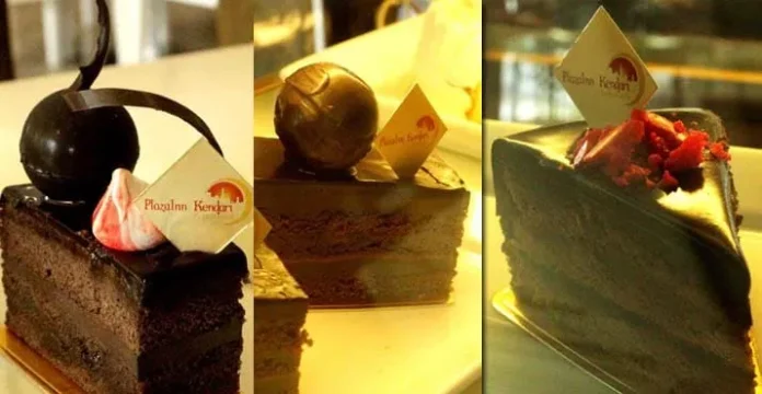 Cukup Foto Slice Cake, Dapatkan Diskon 20 Persen di Plaza Inn Kendari