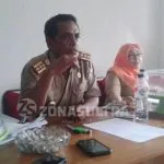 La Kusa: Pelantikan Pejabat Eselon III dan IV di Muna Amburadul La Kusa: Pelantikan Pejabat Eselon III dan IV di Muna Amburadul