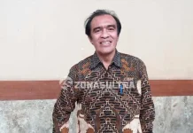 La Ode Ida Soroti Pemakaian Solar Subsidi oleh Perusahaan Tambang Laode Ida