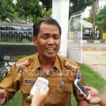 Tunjangan Sertifikasi Guru di Muna Dipotong Rp2 Juta, Ini Jawaban Dikbud Kepala Bidang (Kabid) Pembinaan Ketenagaan Dinas Pendidikan dan Kebudayaan Kabupaten Muna, La Ode Sarmin