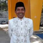 Surat Usulan Pelantikan Wawali Kendari Telah Diteken Gubernur Kepala Biro Pemerintahan Setda Sultra Laode Ali Akbar