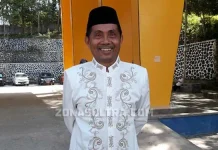 SK Sudah Diteken Mendagri, Siska Tunggu Dilantik Kepala Biro Pemerintahan Setda Sultra Laode Ali Akbar