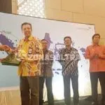Rute Baru Garuda Makassar-Kendari-Wakatobi Resmi Dilaunching Rute Baru Garuda Makassar-Kendari-Wakatobi Resmi Dilaunching