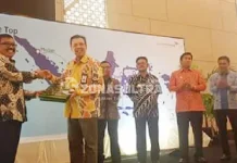 Rute Baru Garuda Makassar-Kendari-Wakatobi Resmi Dilaunching Rute Baru Garuda Makassar-Kendari-Wakatobi Resmi Dilaunching