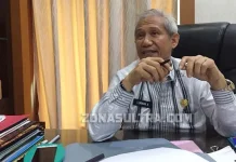 2018, Lima DOB di Sultra Ini Prioritas Penerimaan CPNS Lukman Abunawas