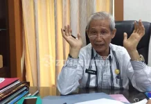 Diangkat Jadi PNS, K2 Tetap Wajib Ikut Tes Lukman Abunawas (LA)