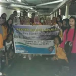 Pasca Insiden di Pelabuhan Kendari, KFC Jetliner Tetap Ramai Penumpang Pasca Insiden di Pelabuhan Kendari, KFC Jetliner Tetap Ramai Penumpang