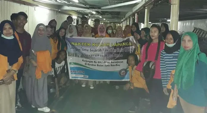 Pasca Insiden di Pelabuhan Kendari, KFC Jetliner Tetap Ramai Penumpang