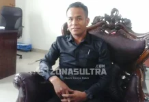 2017, PN Pasarwajo Didominasi Tangani Perkara Penganiayaan, Pencabulan dan Narkoba Ketua Pengadilan Negeri Pasarwajo Muklasuddin melalui divisi humas PN Pasarwajo Mahmid