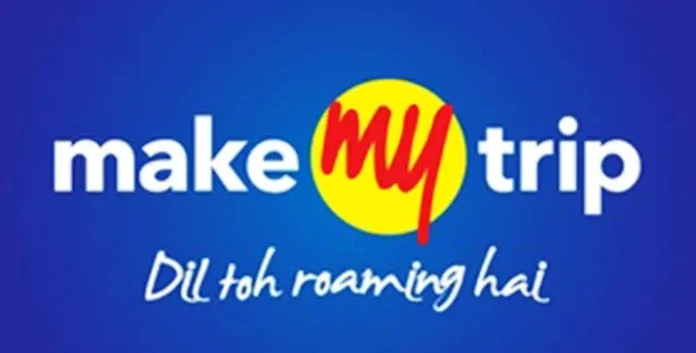 MakeMyTrip
