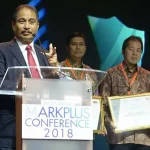 Menpar Ajak Marketeer of the Year 2017 Ikut Majukan Pariwisata Menteri Pariwisata Arief Yahya