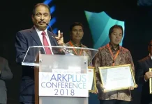 Menpar Ajak Marketeer of the Year 2017 Ikut Majukan Pariwisata Menteri Pariwisata Arief Yahya