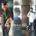 Kesal Instruksinya Tak Didengar, Kasat Pol PP Todongkan Senjata Api ke Kabag Kesra Kesal Instruksinya Tak Didengar, Kasat Pol PP Todongkan Senjata Api ke Kabag Kesra