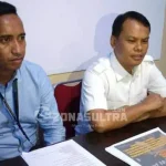 Akhirnya, Misteri Kematian Pegawai BLUD Konawe Terungkap Akhirnya, Misteri Kematian Pegawai BLUD Konawe Terungkap